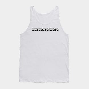 mars Tank Top